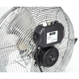 Ventilator podni 50W, Zilan