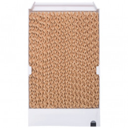 Ovlaživač sa osvježivačem zraka, 80W, 3 litre LH301
