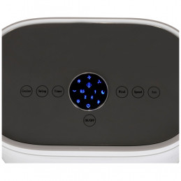 Ovlaživač sa osvježivačem zraka, daljinski, 60W, 4 lit. ZLN1307