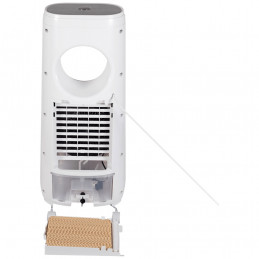 Ovlaživač sa osvježivačem zraka, daljinski, 60W, 4 lit. ZLN1307