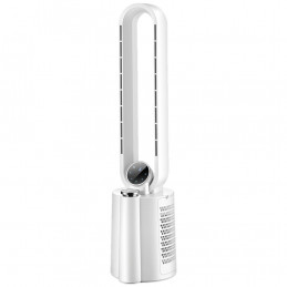 Ventilator stupni, 40W, LED zaslon, 80° oscilacija ZLN1117