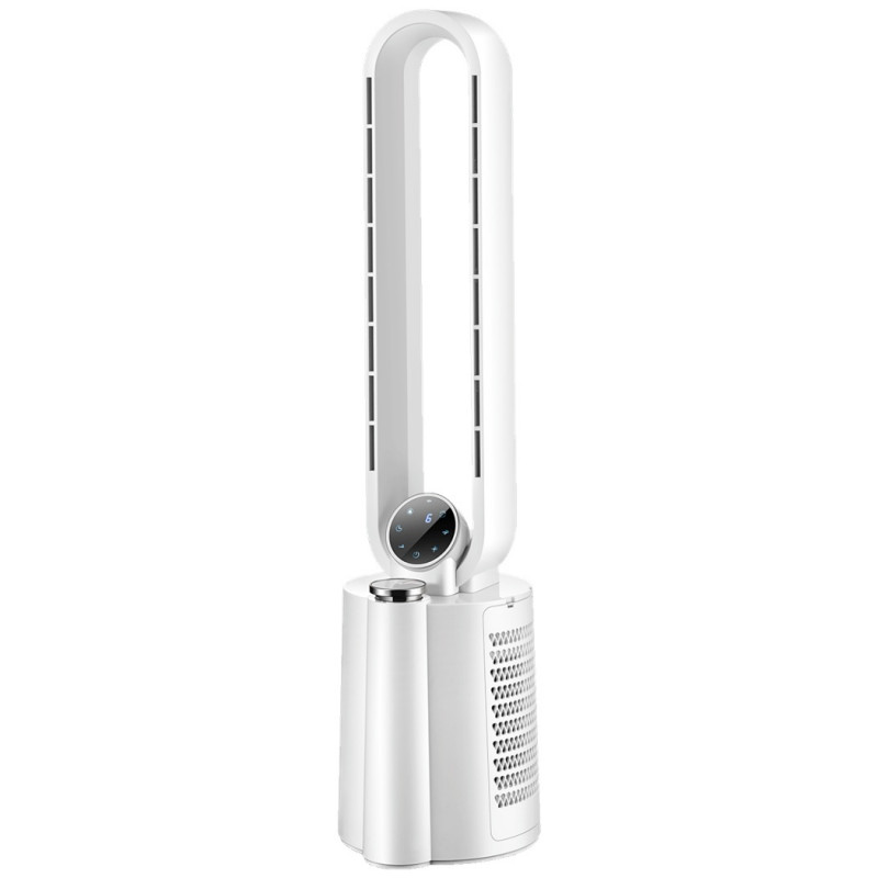 Ventilator stupni, 40W, LED zaslon, 80° oscilacija ZLN1117