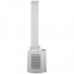 Ventilator stupni, 40W, LED zaslon, 80° oscilacija ZLN1117