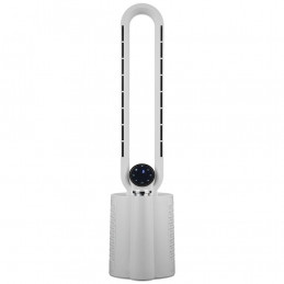 Ventilator stupni, 40W, LED zaslon, 80° oscilacija ZLN1117