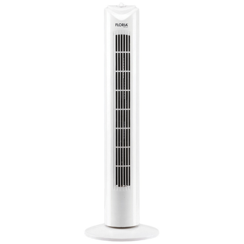 Ventilator stupni, 45W, 74 cm, ±90° ZLN3833