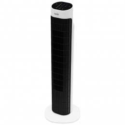 Ventilator stupni, daljinski upravljač, 45 W, 80 cm TWFR100B