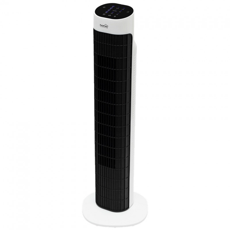 Ventilator stupni, daljinski upravljač, 45 W, 80 cm TWFR100B