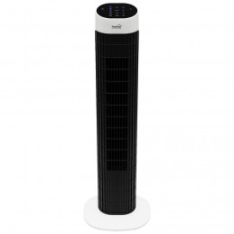 Ventilator stupni, daljinski upravljač, 45 W, 80 cm TWFR100B