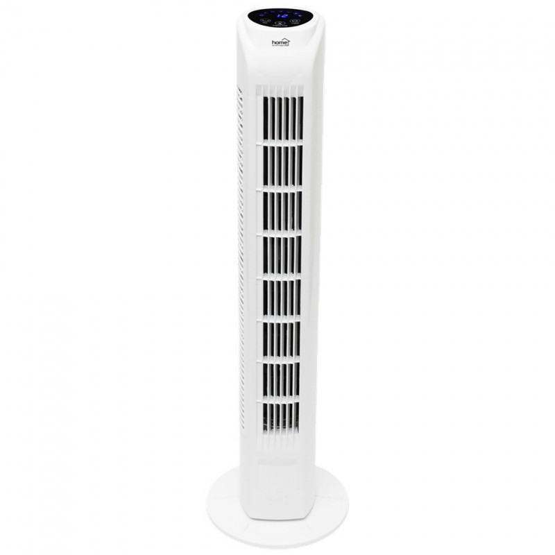 Ventilator stupni, daljinski upravljač, 45 W, 80 cm TWFR78 Ventilator stupni, daljinski upravljač, 45 W, 80 cm TWFR78