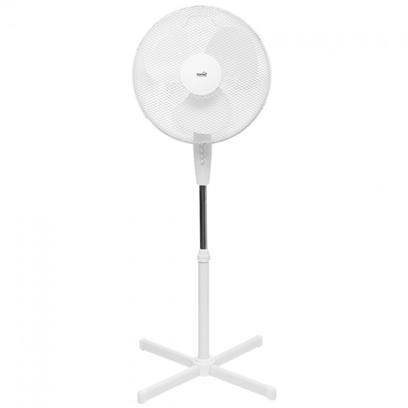 Ventilator sa postoljem 45W B/K