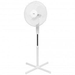 Ventilator sa postoljem 45W B/K