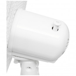 Ventilator sa postoljem 45W B/K