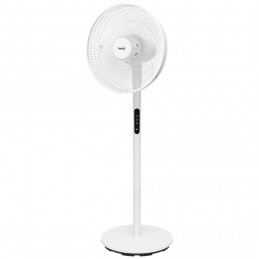 Ventilator sa postoljem 45W B/K