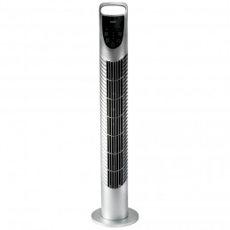 Ventilator sa postoljem 45W B/K
