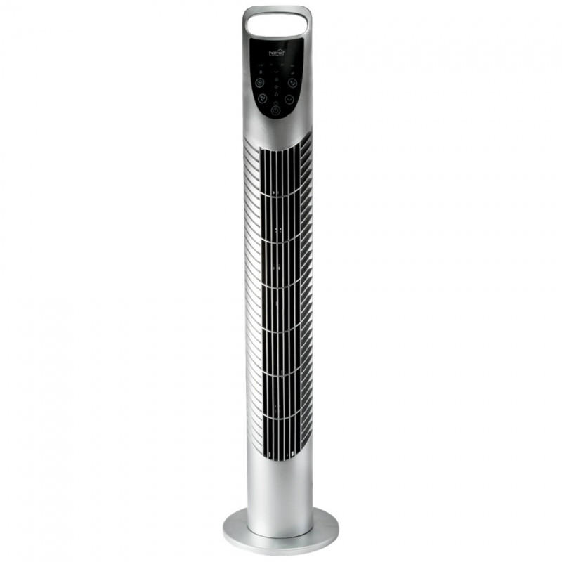 Ventilator sa postoljem 45W B/K Ventilator sa postoljem 45W B/K