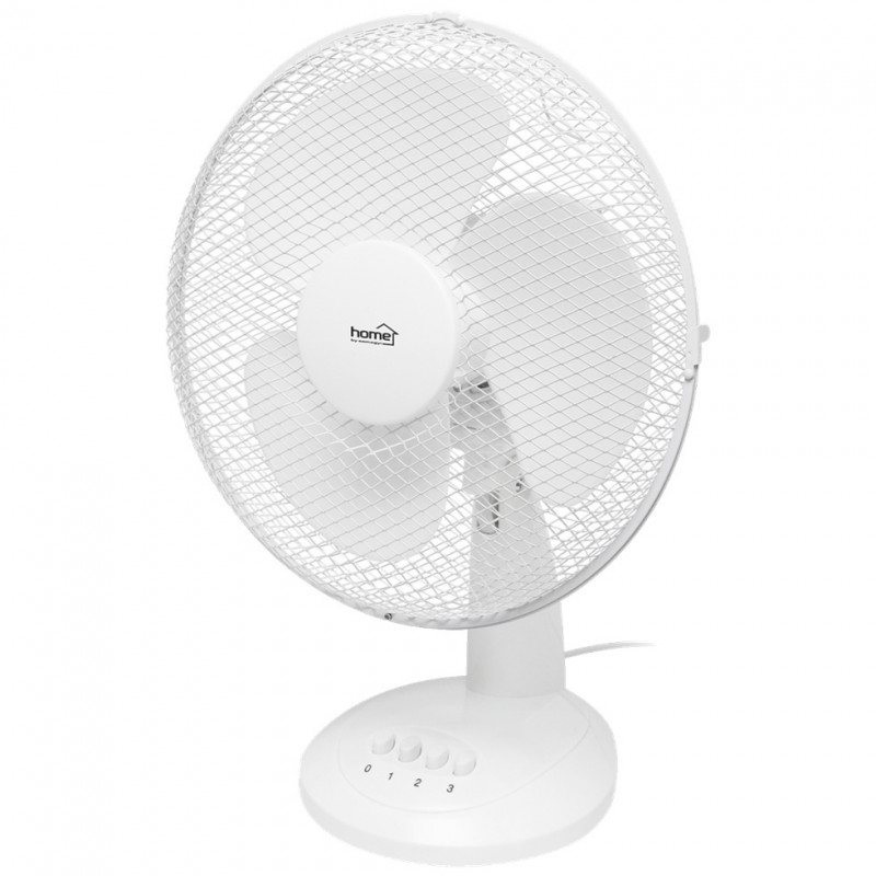 Ventilator stolni, promjer 30 cm, 40W TF30WH Ventilator stolni, promjer 30 cm, 40W TF30WH