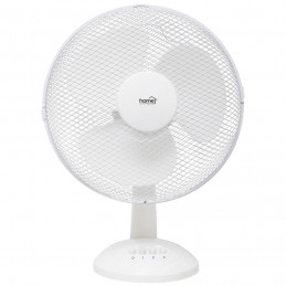 Ventilator stolni, promjer 30 cm, 40W TF30WH