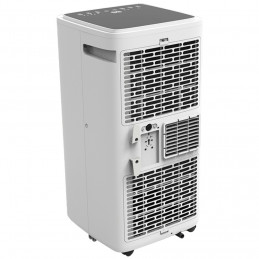 Prijenosni/Mobilni klima uređaj, 9000Btu, 3u1, 1010W, WiFi ZLN1047