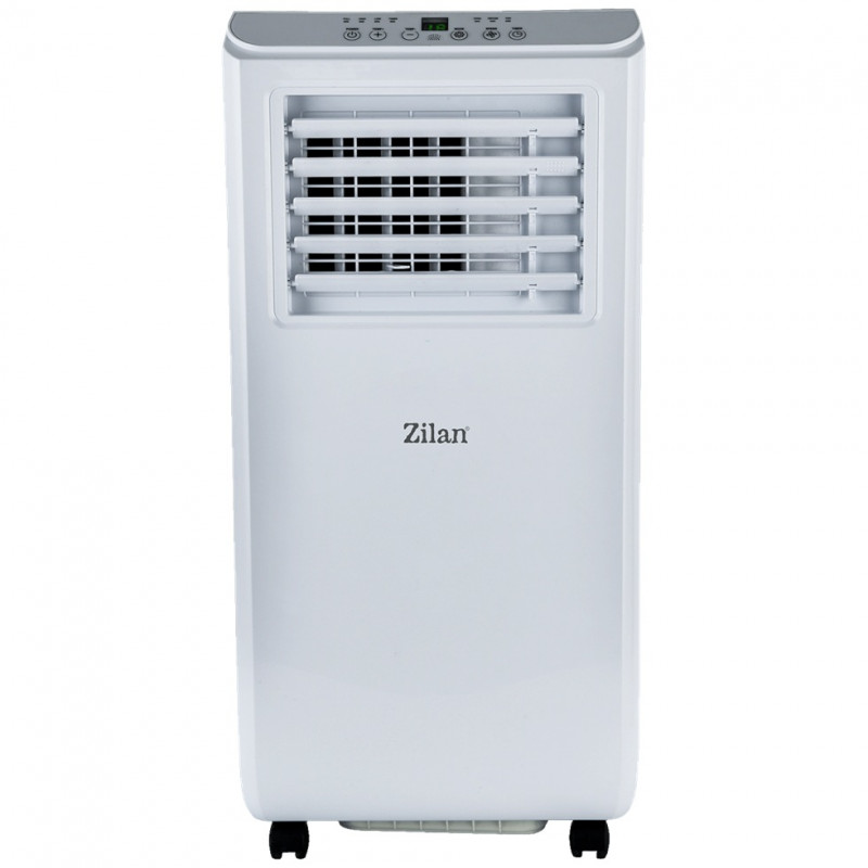 Prijenosni/ Mobilni klima uređaj, 3u1, 7000Btu, 750W,ZLN2495