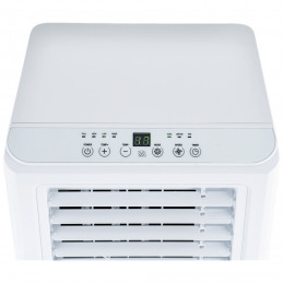 Prijenosni/ Mobilni klima uređaj, 3u1, 7000Btu, 750W,ZLN2495