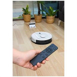Robot usisavač, baterija 3200 mAh, WiFi ZLN5400