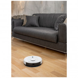 Robot usisavač, baterija 3200 mAh, WiFi ZLN5400