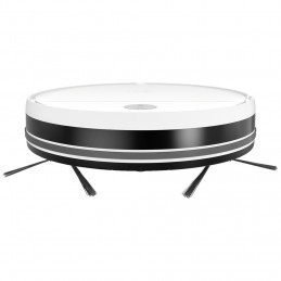 Robot usisavač, baterija 2000 mAh, HEPA filter I2A