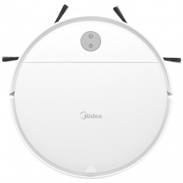 Robot usisavač, baterija 2000 mAh, HEPA filter I2A