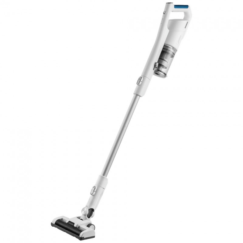 Usisavač štapni, 2u1, akumulatorski, 150W P5 MCS2021WB Usisavač štapni, 2u1, akumulatorski, 150W P5 MCS2021WB