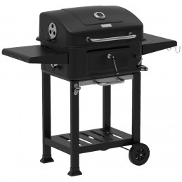 Grill / Roštilj, samostojeći, na ugalj ZLN3574