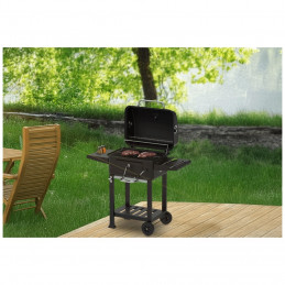 Grill / Roštilj, samostojeći, na ugalj ZLN3574