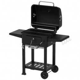 Grill / Roštilj, samostojeći, na ugalj ZLN3574
