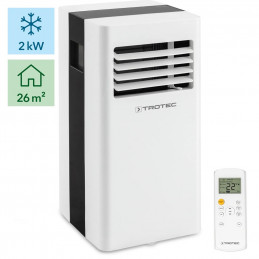 Mobilni klima uređaj Trotec PAC 2600 X