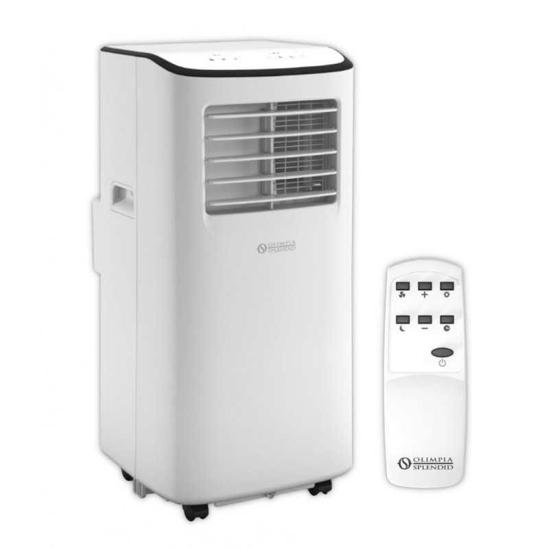 Mobilni klima uređaj Olimpia Splendid Dolceclima Aria 8 Mobilni klima uređaj Olimpia Splendid Dolceclima Aria 8