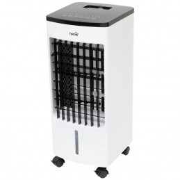 Ovlaživač sa osvježivačem zraka, daljinski , 80W, 4 lt. LHP 400