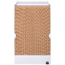 Ovlaživač sa osvježivačem zraka, daljinski , 80W, 4 lt. LHP 400