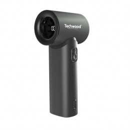 Ručni ventilator Techwood TVP-06R
