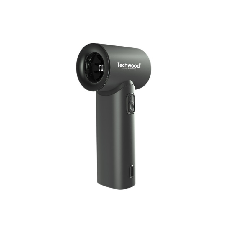 Ručni ventilator Techwood TVP-06R