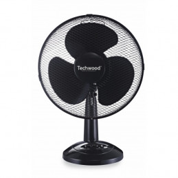Stolni ventilator 40 W Techwood TVE-309