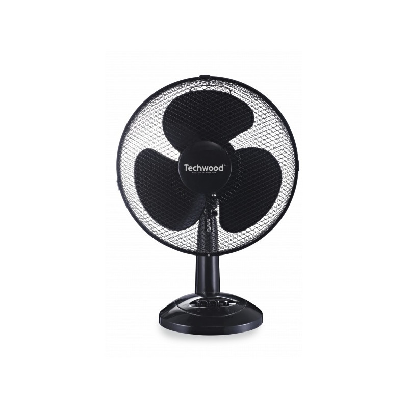Stolni ventilator 40 W Techwood TVE-309 Stolni ventilator 40 W Techwood TVE-309