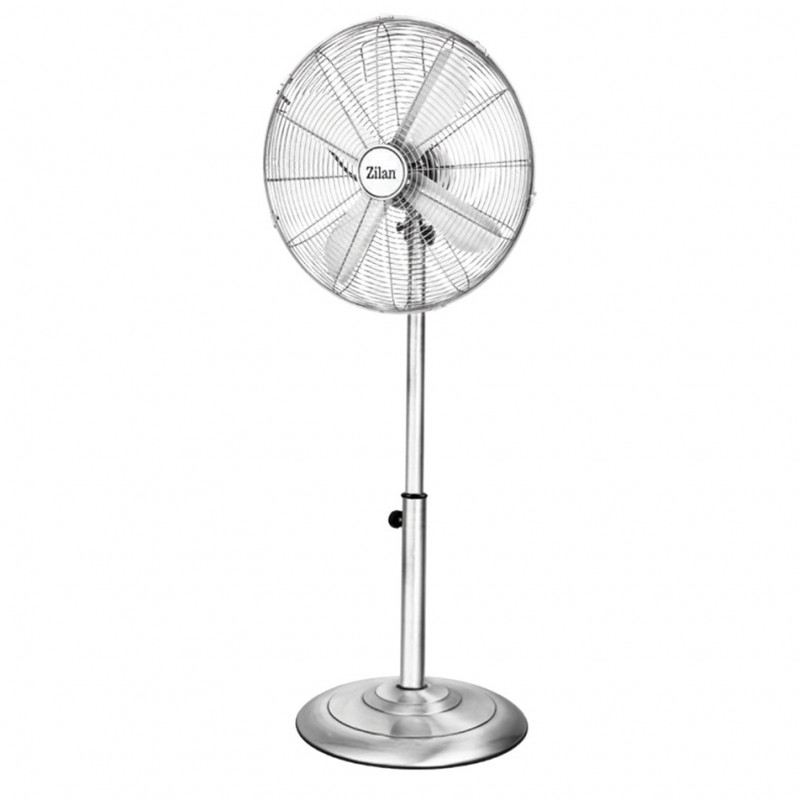 Ventilator sa postoljem, promjer 40 cm, 50 W ZLN1112 Ventilator sa postoljem, promjer 40 cm, 50 W ZLN1112