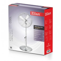 Ventilator sa postoljem, promjer 40 cm, 50 W ZLN1112