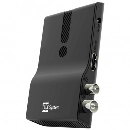 Prijemnik zemaljski, DVB-T/T2, H.265/HEVC 10 bit