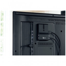 Prijemnik zemaljski, DVB-T/T2, H.265/HEVC 10 bit