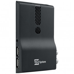 Prijemnik zemaljski, DVB-T/T2, H.265/HEVC 10 bit