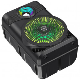 Zvučnik bežični sa mikrofonom, Bluetooth, 1800 mAh BS46 Mature