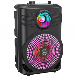Zvučnik bežični sa mikrofonom, Bluetooth, 1800 mAh BS46 Mature