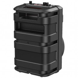 Zvučnik bežični sa mikrofonom, Bluetooth, 1800 mAh BS46 Mature