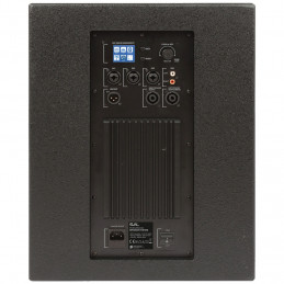 Zvučna kutija, aktivna, bass/satelit, 800W, Bluetooth PAS12W243S