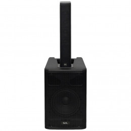Zvučna kutija, aktivna, bass/satelit, Bluetooth PAS8W42S